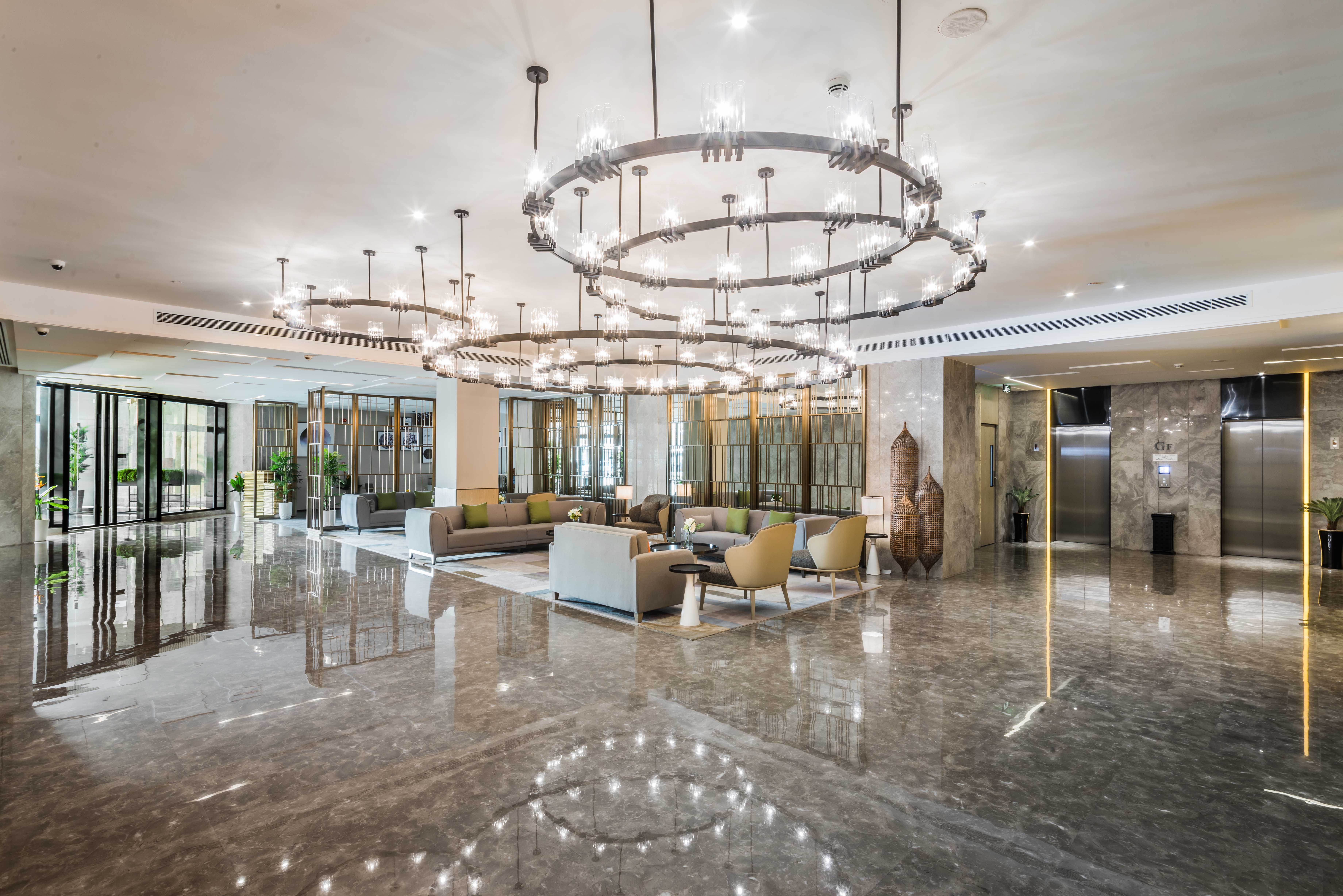 مستقر النقرة